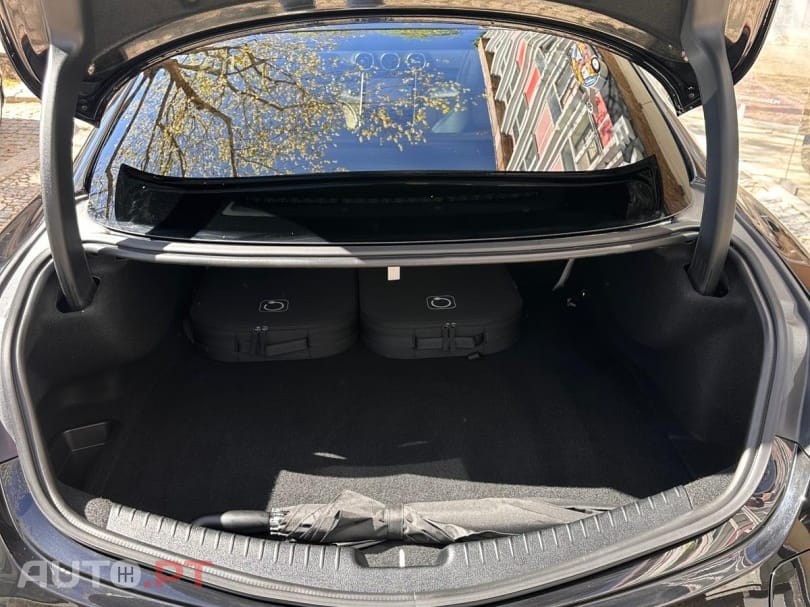 Mercedes-Benz CLE 300 e 9G-TRONIC Edition AMG Line