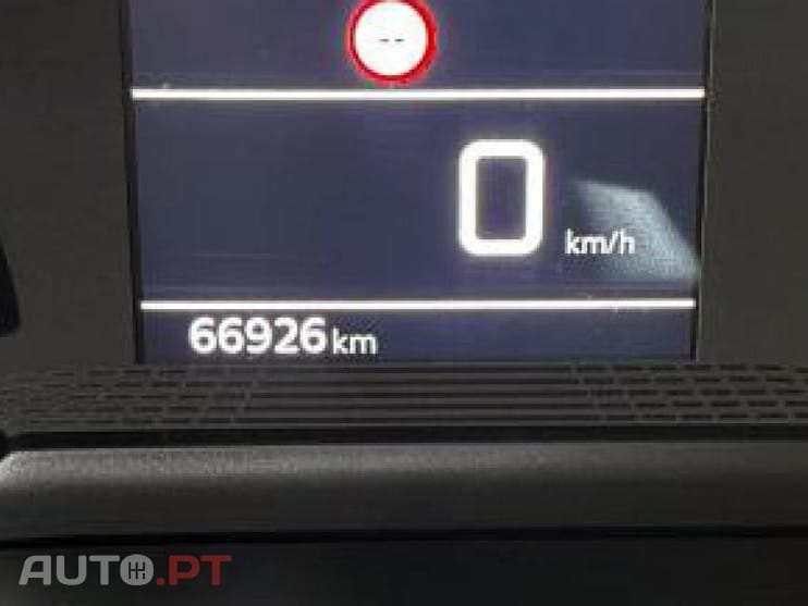 Peugeot 2008 1.5 BlueHDi Active Pack
