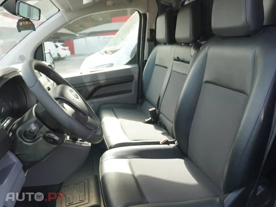 Toyota Proace D-4D  L1-H1