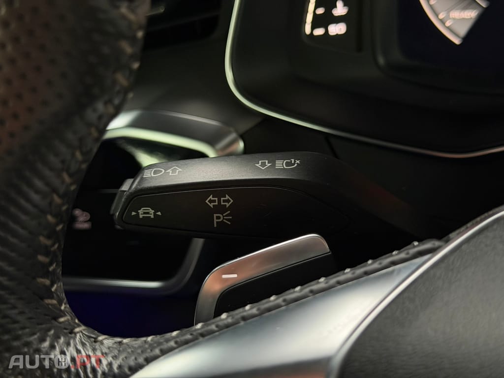 Audi A6 Avant 40 TDI Sport S tronic