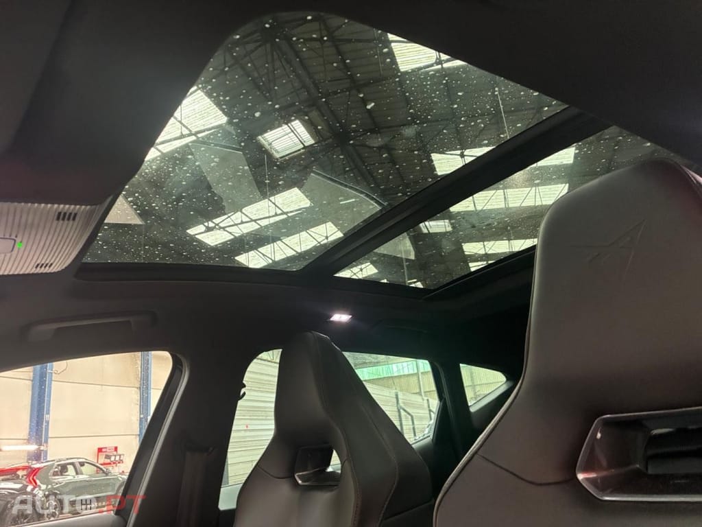 Cupra Formentor 1.4 e-Hybrid DSG VZ
