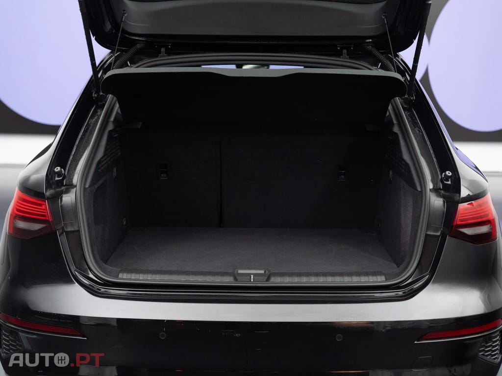 Audi A3 Sportback 30 TDI