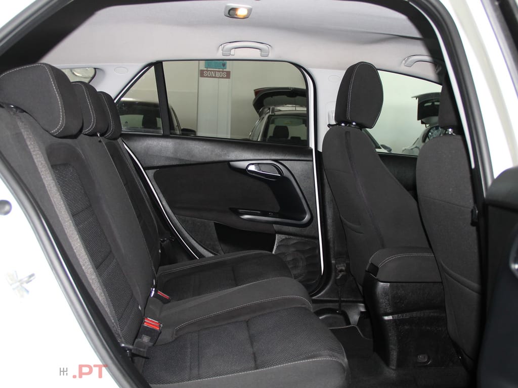 Fiat Tipo 1.3 M-Jet Easy