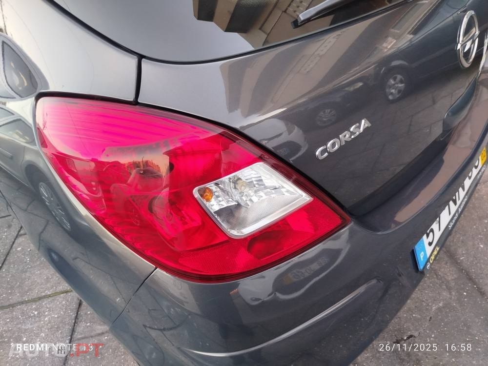 Opel Corsa 1.3 CDTi Cosmo