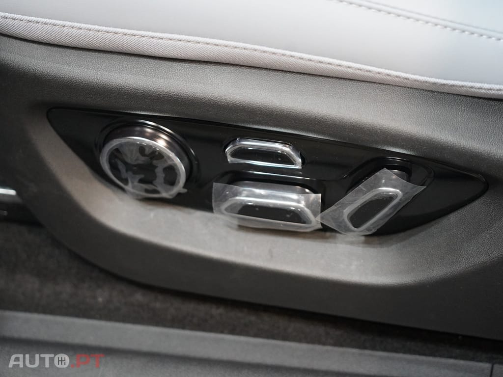 BYD Sealion 7 82.5 kWh Comfort