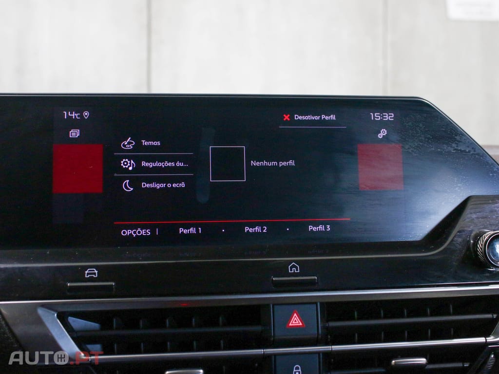 Citroen C4 1.2 PureTech Feel