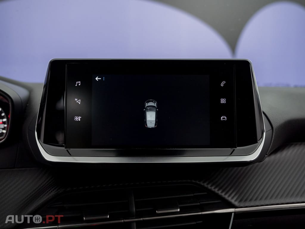 Peugeot 208 1.2 PureTech Active Pack