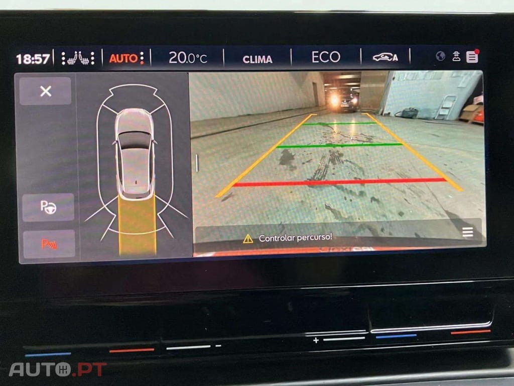 Cupra Leon 1.4 e-Hybrid DSG