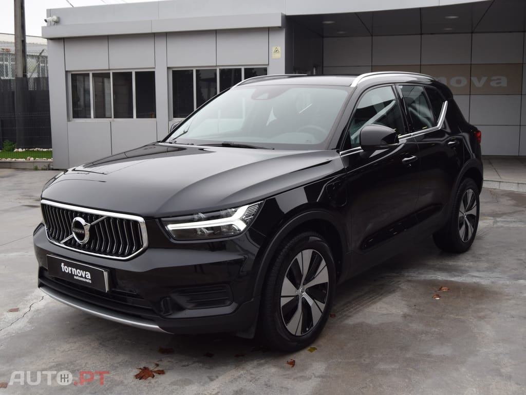 Volvo XC40 1.5 T5 PHEV Inscription Expression