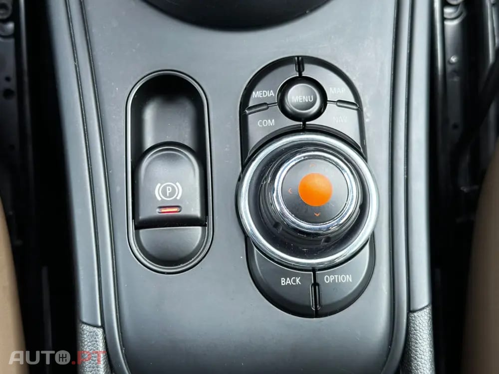 MINI Countryman Cooper SE ALL4 Auto