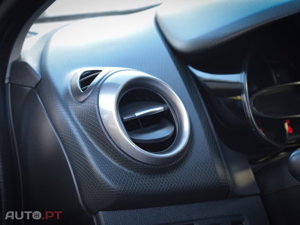 Renault Clio Sport Tourer ST