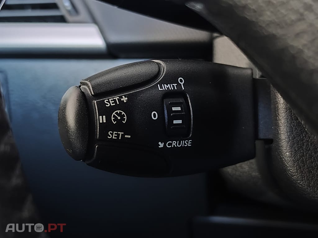 Peugeot 207 1.4 16V Active