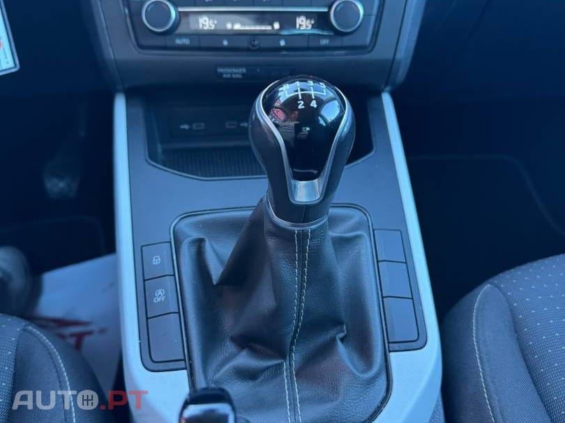 Seat Arona 1.0 TSI Style