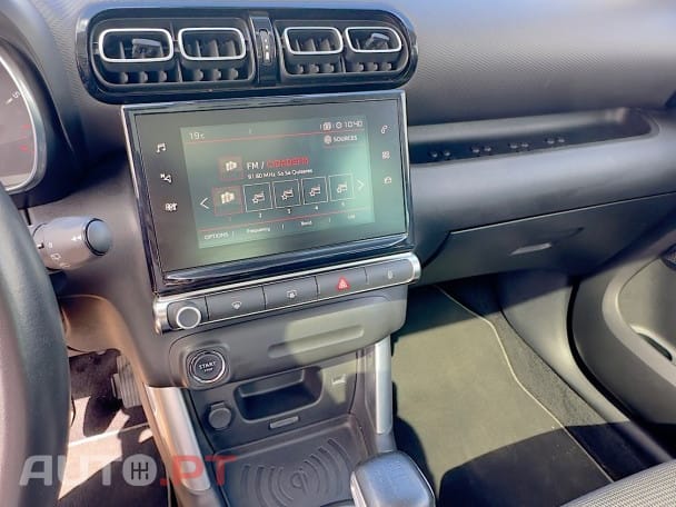 Citroen C3 Aircross PureTech 130 Stop & Start OPF Shine