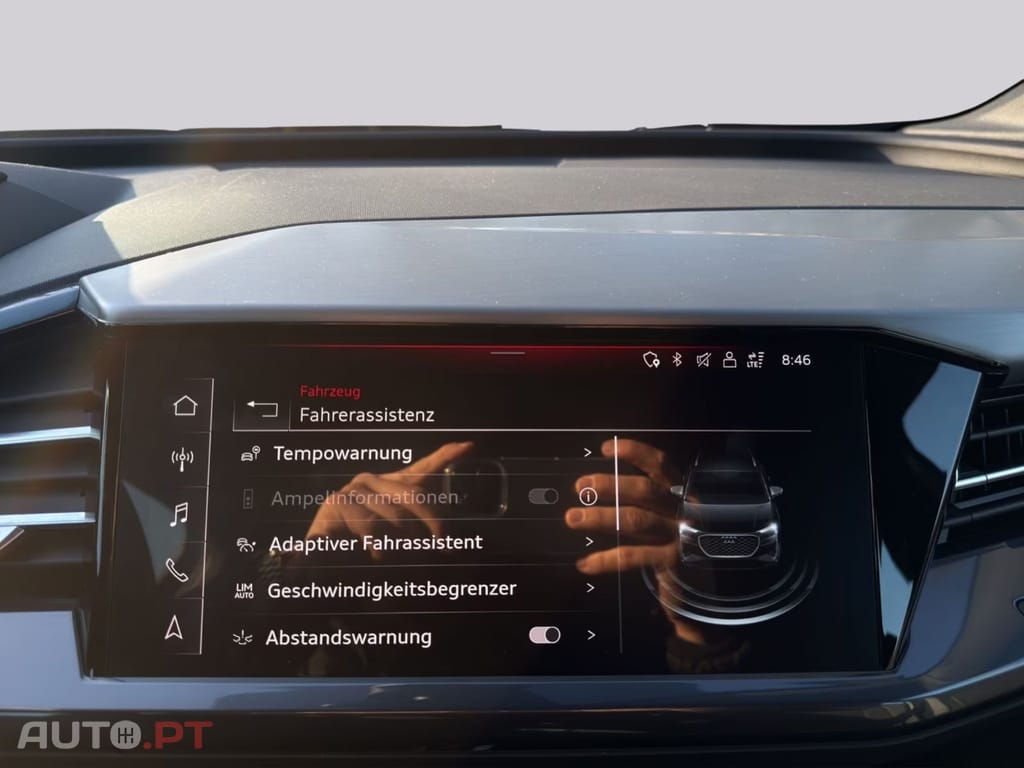 Audi Q4 E-Tron 45 2x S LINE