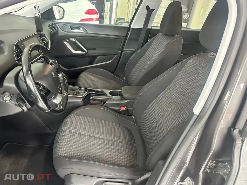 Peugeot 308 SW