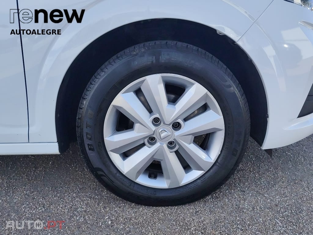 Dacia Sandero Comfort Tce 90