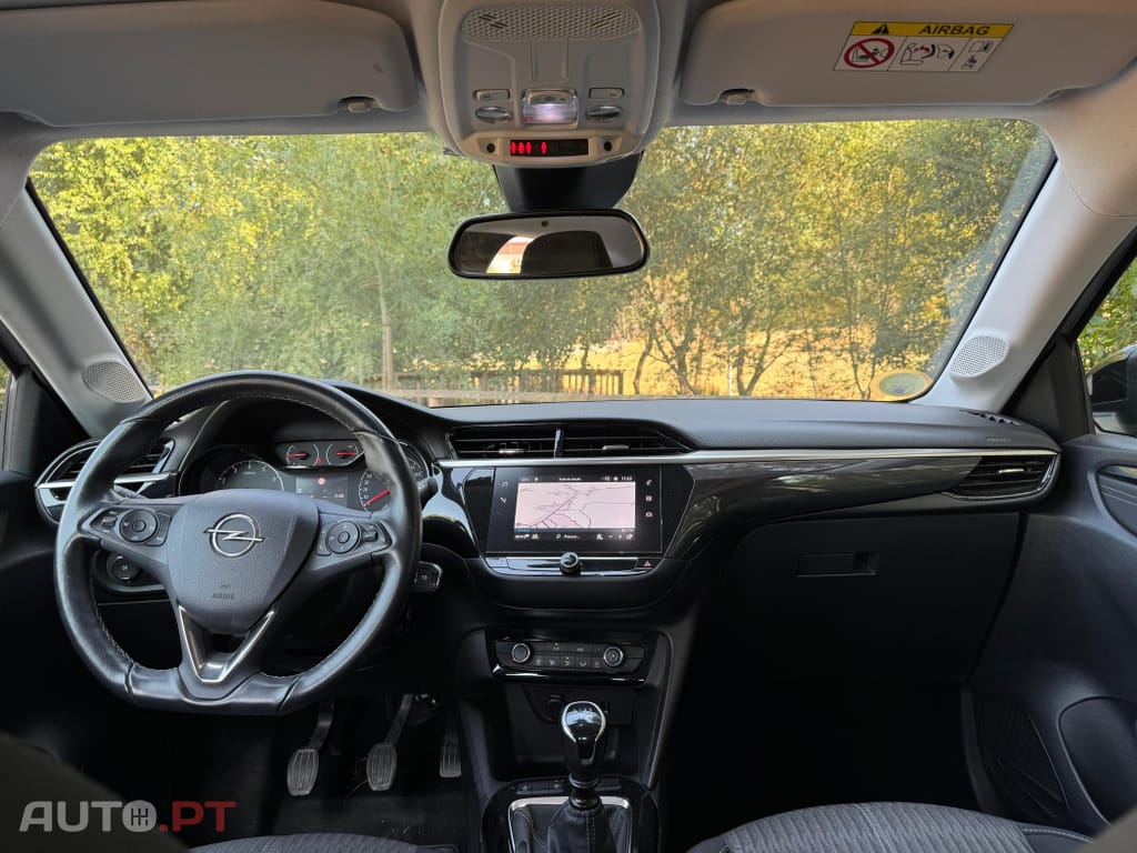 Opel Corsa 1.5 D Elegance