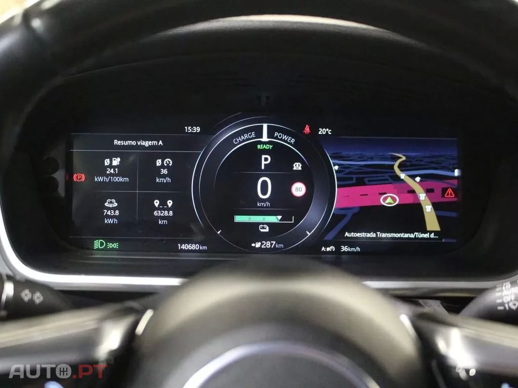 Jaguar I-Pace HSE AWD Aut.
