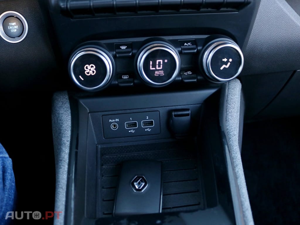 Renault Zoe (c/ Bateria) Zen 50