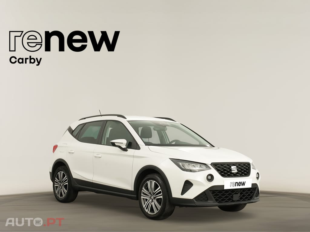 Seat Arona Arona 1.0 TSI Style