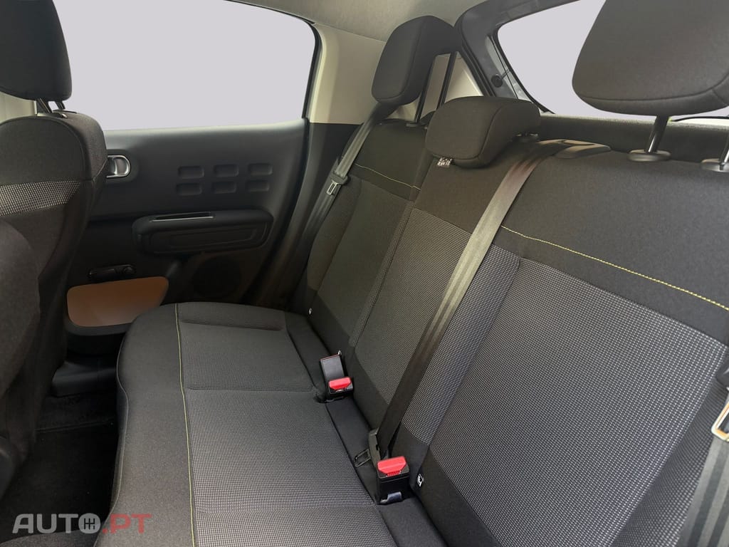 Citroen C3 1.2 SHINNE 