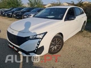 Peugeot 308 SW 1.2 PureTech Active Pack