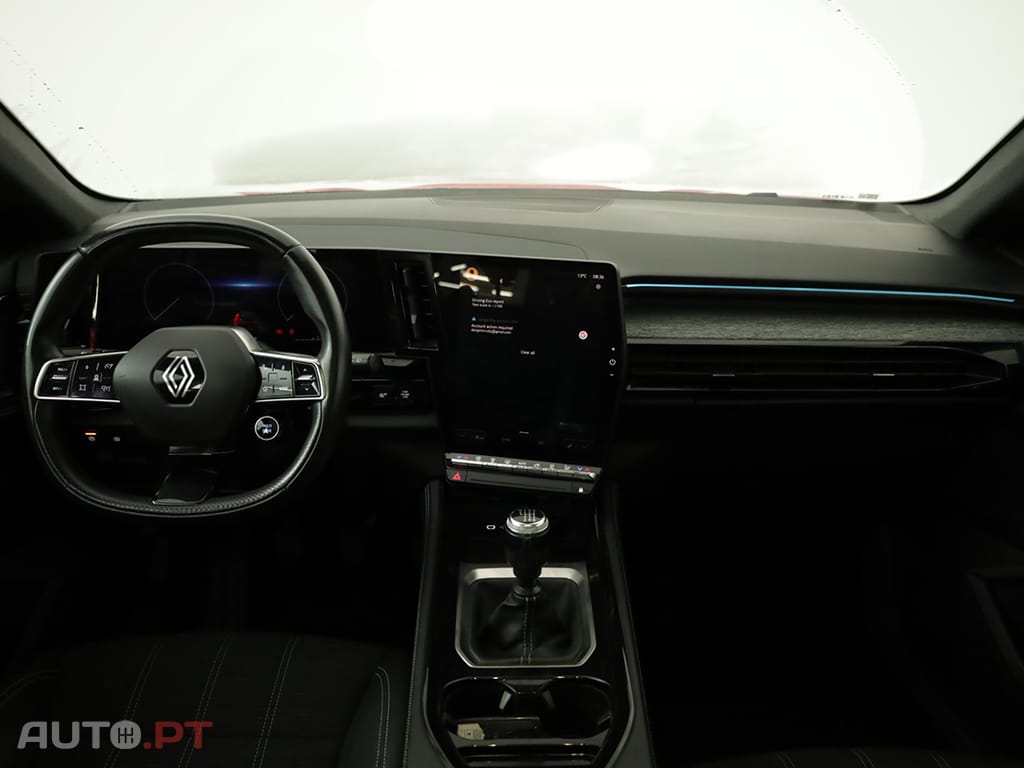 Renault Austral Austral 1.3 Mild Hybrid Techno