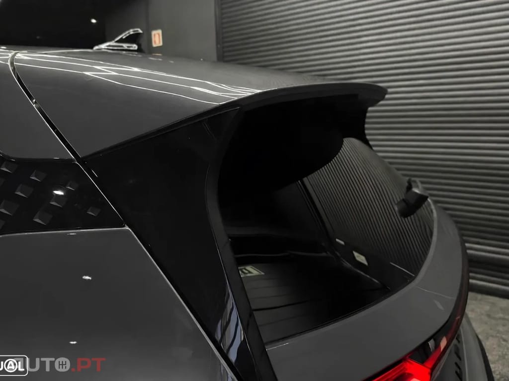 Cupra Born 77 kWh e-Boost Plus