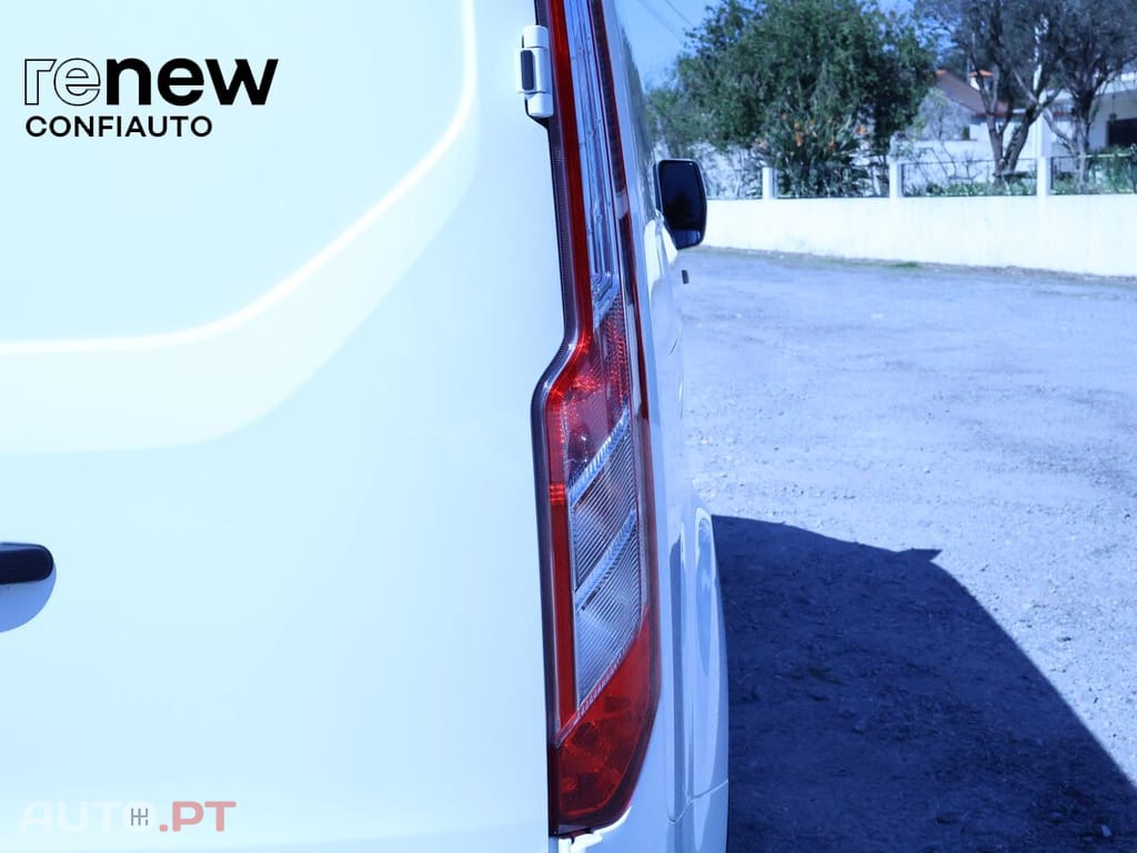 Ford Transit 320l2 2.0 H1-tb.trend