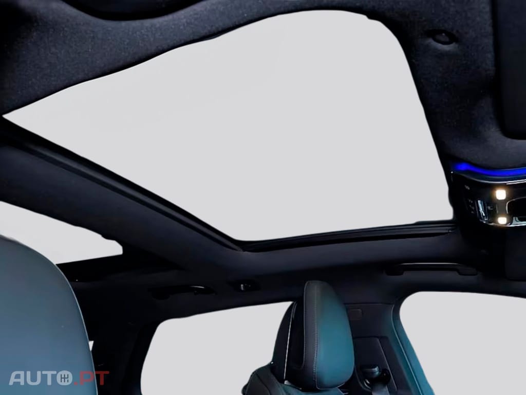 Mercedes-Benz E 300 de T AMG NIGHT I.V.A DEDUTIVEL 