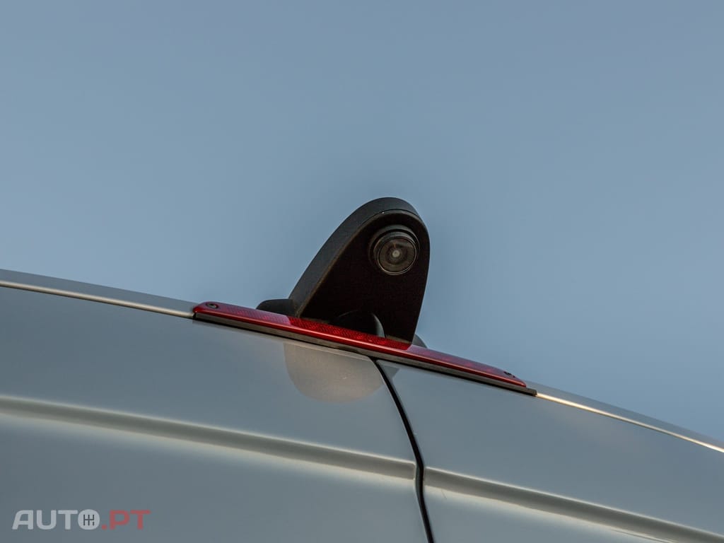 Mercedes-Benz Sprinter 313 CDI/43L TA