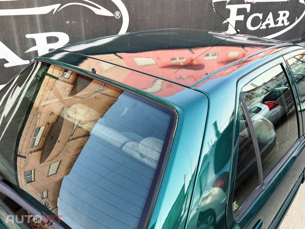 Citroen Saxo 1.5 D Exclusive
