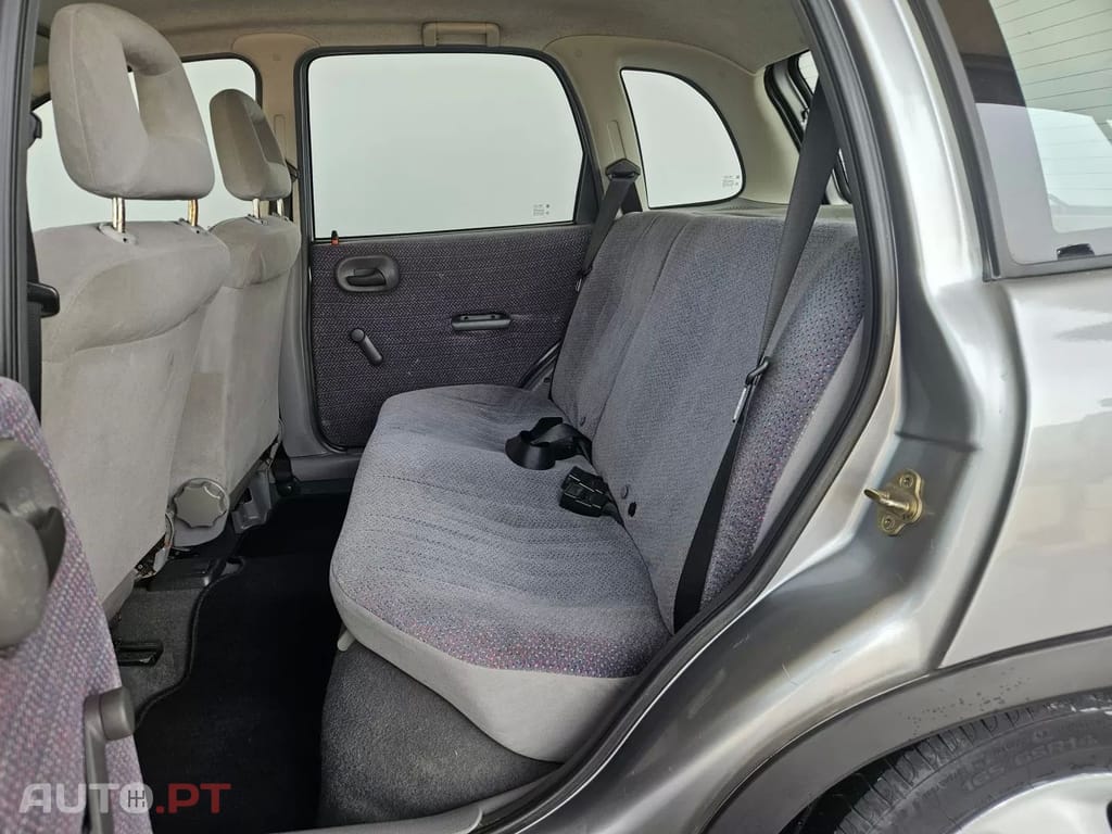 Opel Corsa 1.2 16V City