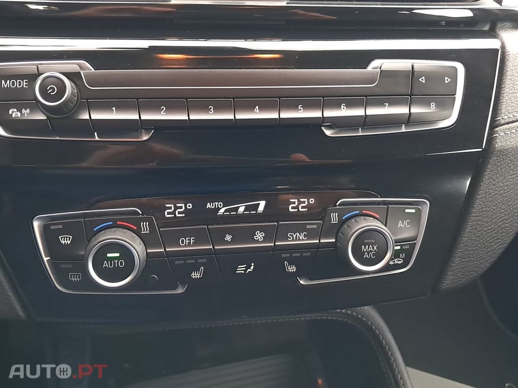 BMW X2 xDrive25e Advantage Plus