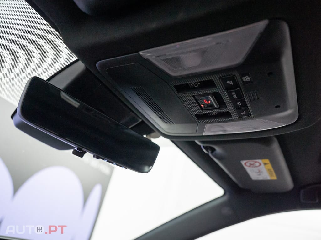 Toyota RAV4 2.5 HDF Plug-in Premium AWD-i