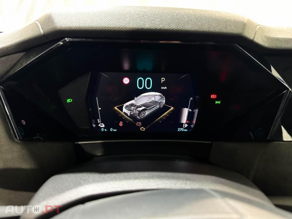 DS DS4 E-TENSE 225 PERFORMANCE LINE