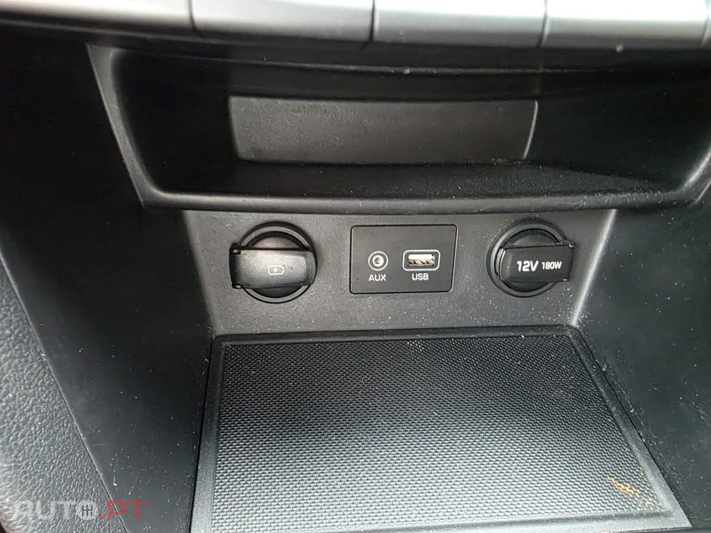 Hyundai Kauai 1.0 T-GDi Premium