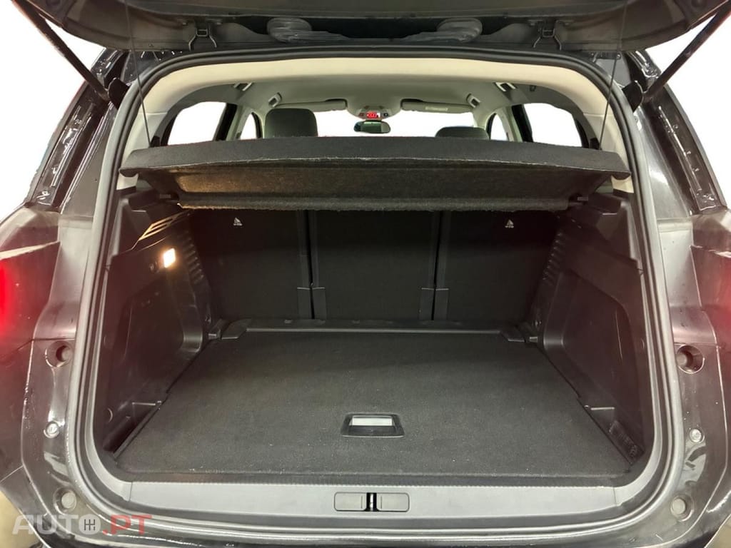 Citroen C5 Aircross 1.5 BlueHDi Business+ EAT8