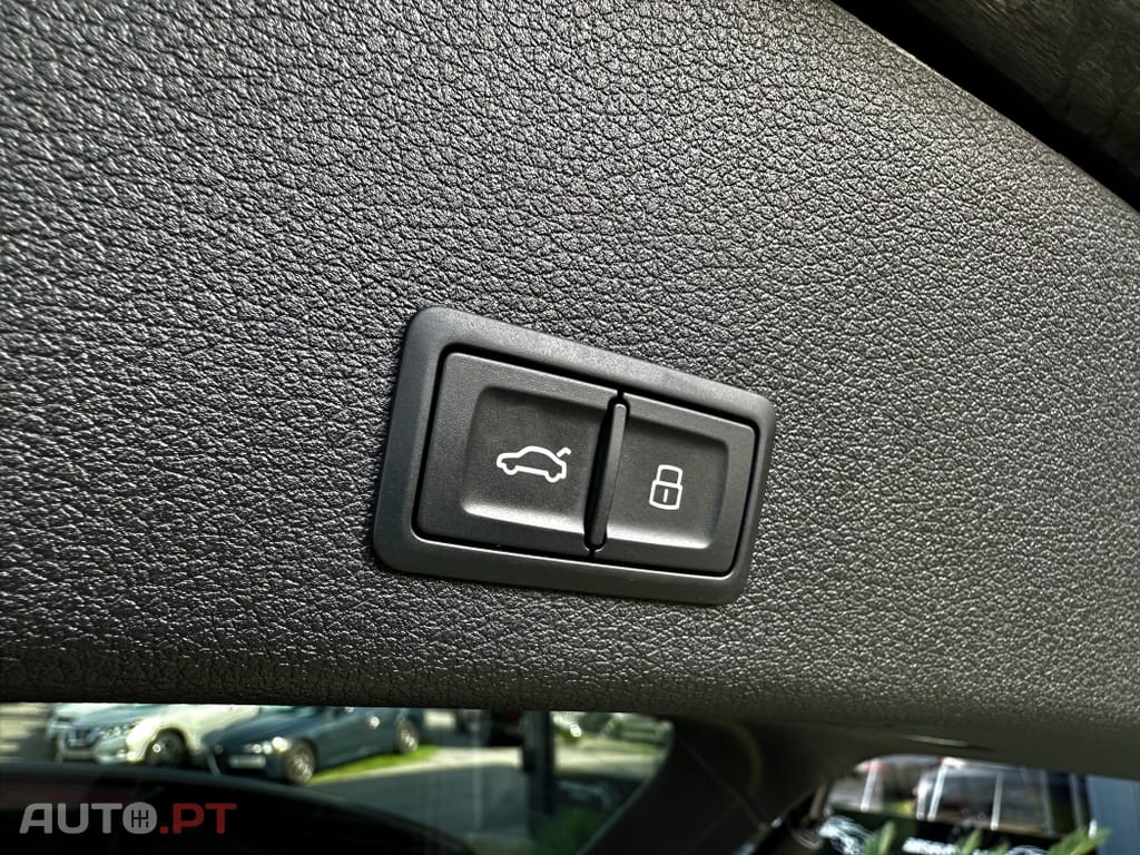 Audi E-Tron 55 quattro S line