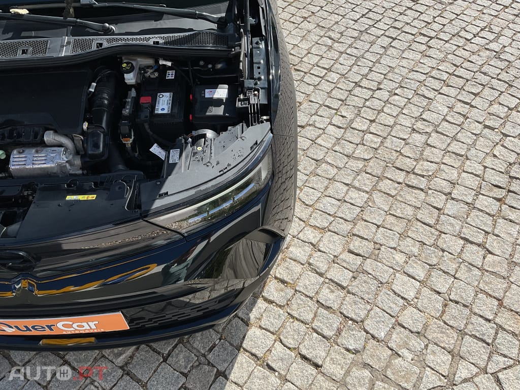 Opel Mokka 1.2 T GS Line