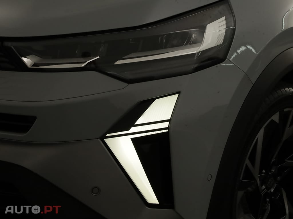 Renault Symbioz Symbioz 1.6 E-Tech Full Hybrid Esprit Alpine