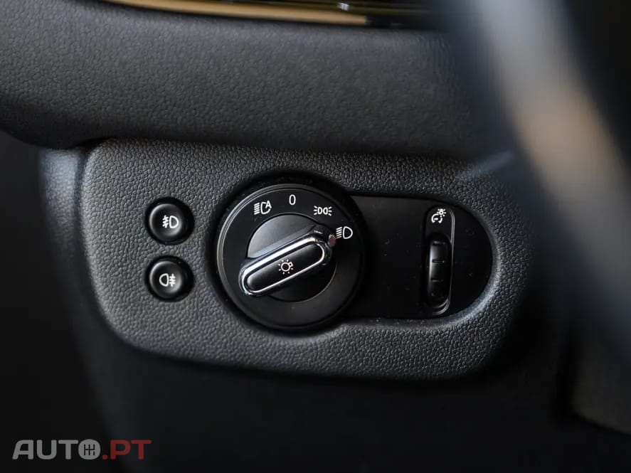 MINI Clubman Cooper D Classic Auto