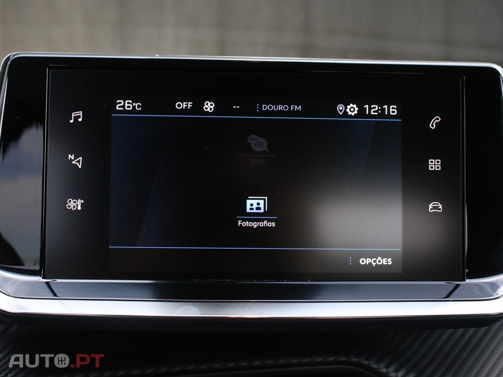 Peugeot 208 1.2 PureTech Allure