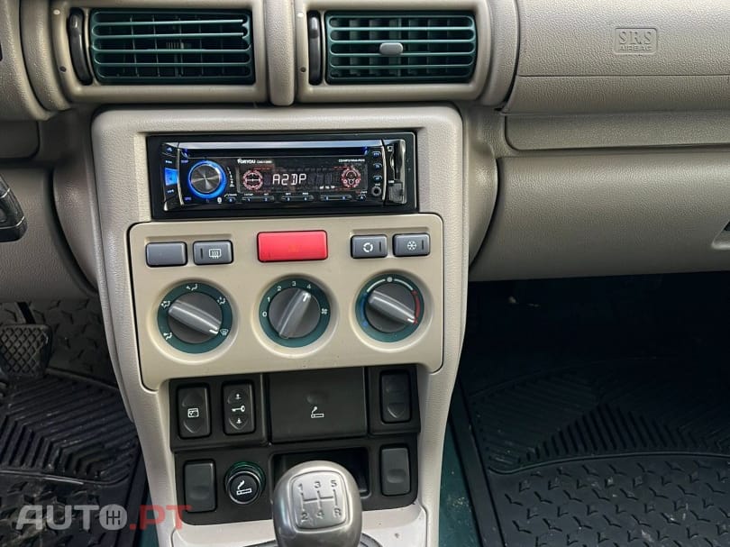 Land Rover Freelander 2.0 Td4