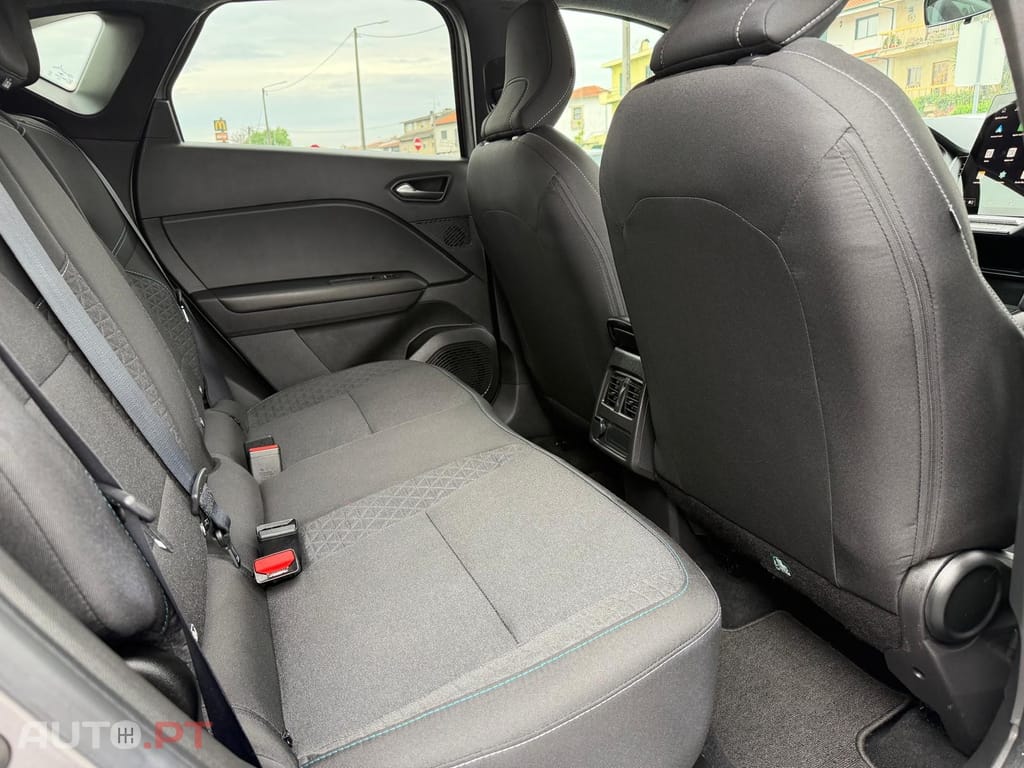 Mitsubishi ASX 1.0 MPI-T Kaiteki