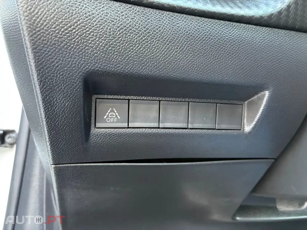 Peugeot E-208 50 kWh GT Line