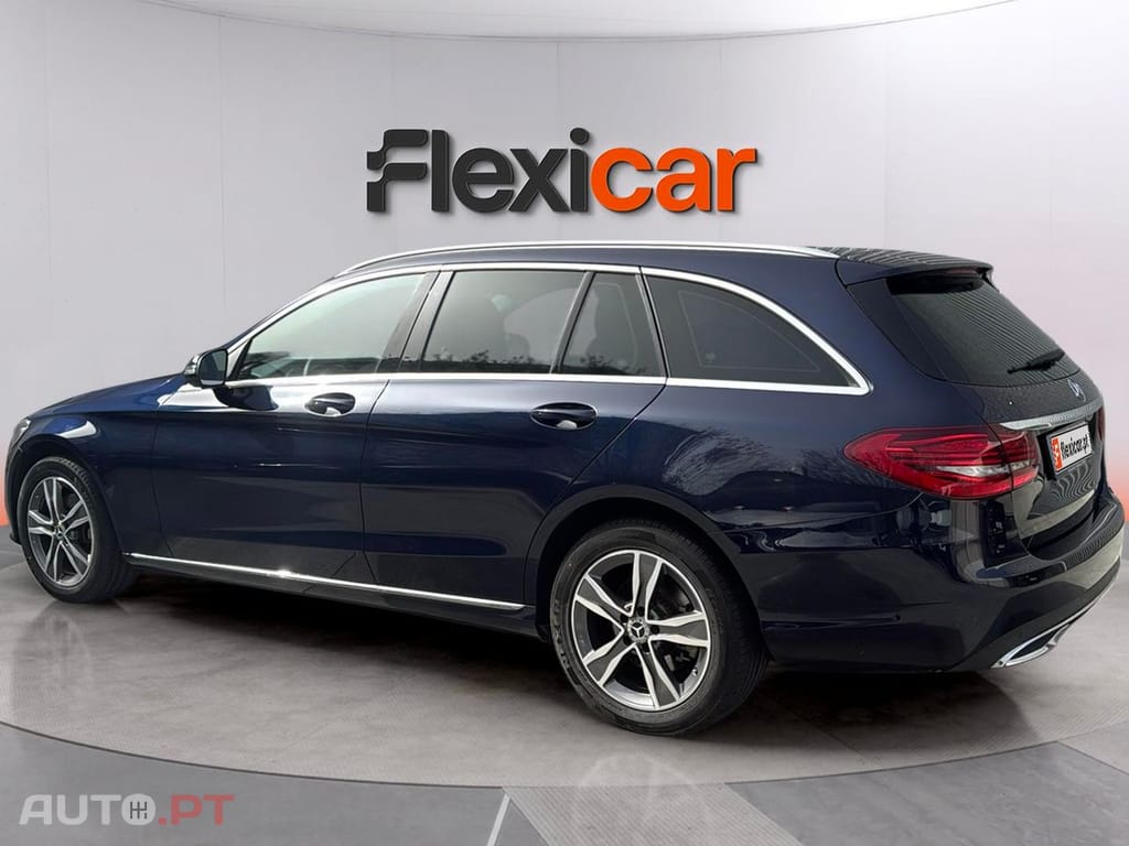 Mercedes-Benz C 200 Avantgarde