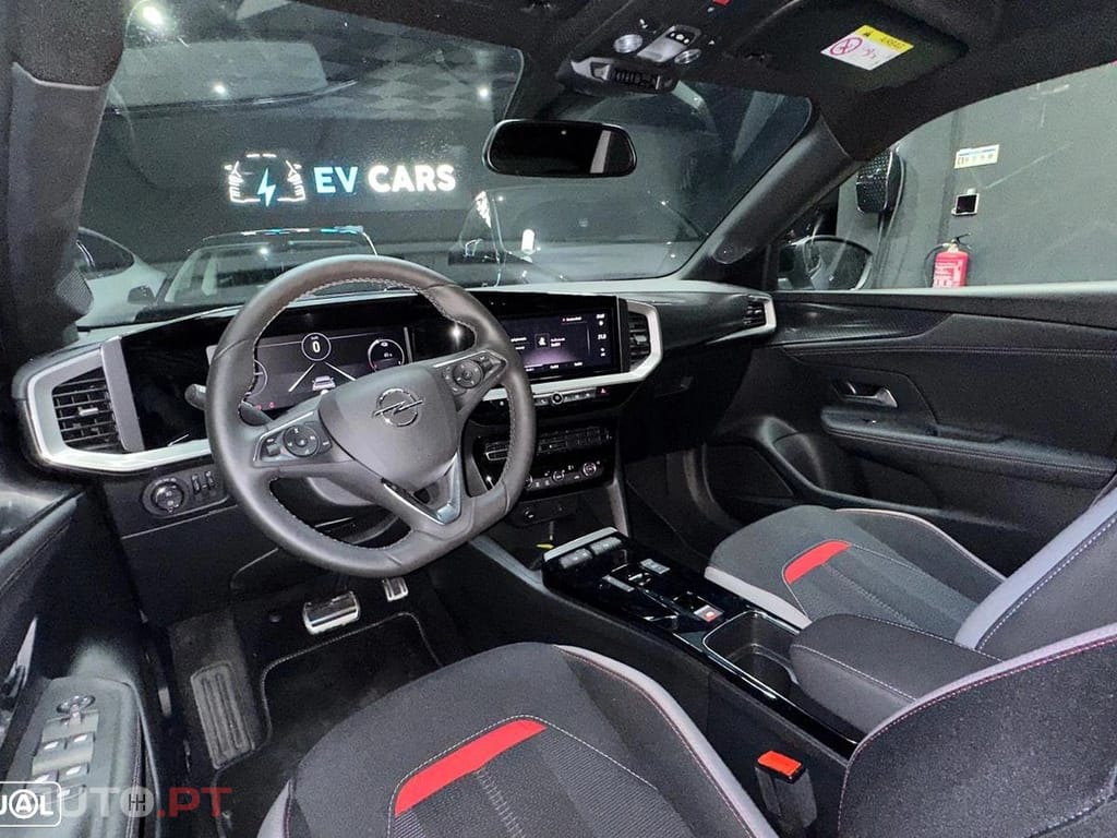 Opel Mokka-E 50 kWh GS