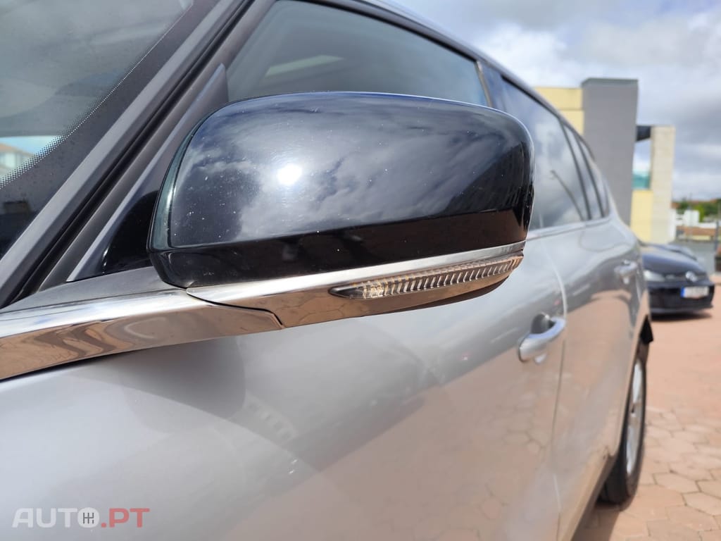 Renault Espace 1.6 dCi Zen